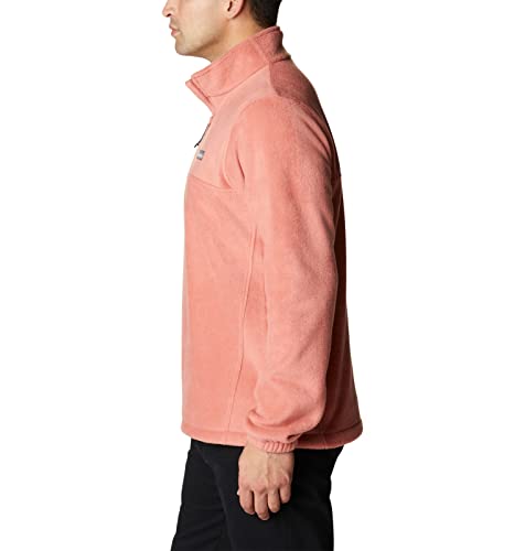 Image of Columbia Big & Tall Steens Mountain Half Zip
