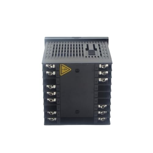 Controlador de temperatura PID CH702 salida 4-20mA entrada múltiple 3