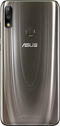 Asus Zenfone Max Pro M2 (Titanium, 4GB RAM, 64GB Storage) : Amazon