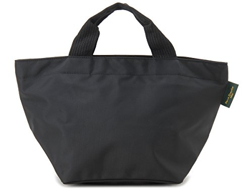 [エルベシャプリエ] トートバッグ Herve Chapelier 1027N 09/09 レディース ブラック [並行輸入品]