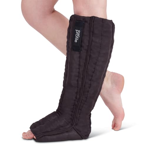 Muslera para linfedema CircAid Profile Foam corta miniatura 2