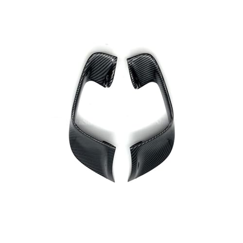 Carénages ailes latérales pour YZF-R7 2021-2024 aileron aérodynamique