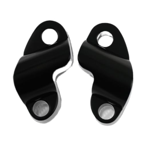 Elevador de manillar 1'' para mejorar los viajes largos en Sportster XL1200XS