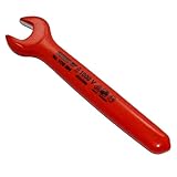 Melhor Chave de Boca de 2025: Guia de Compra Completo 6 Chave Fixa de Uma Boca 13 mm Isolada Cr-V-GEDORE-091819