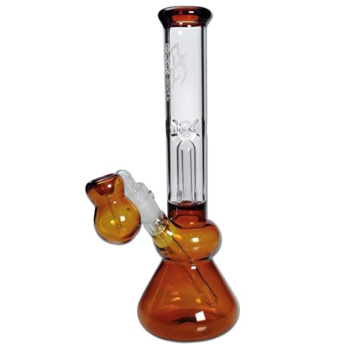 KX {O 3w ACVO pCv 30cm pCv KX{O KXpCv i Glass Bong  (uE)