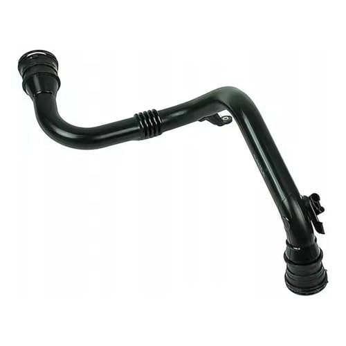 Manchon d'admission d'air turbo renforcé pour Renault Megane 3 et Scenic 3 dCi