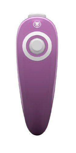 Snakebyte Motion XS Controller Rose pour Wii [Importación Francesa]
