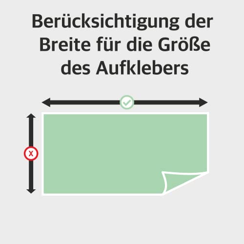 StickerGreen Harley Davidson Sticker, Aufkleber, Doppelpack, mehrere Größen (5)