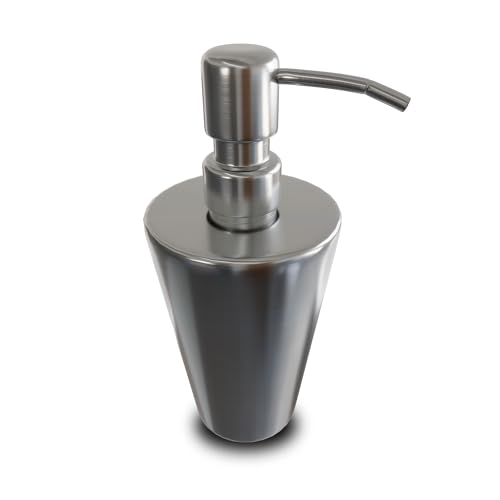 Dosificador de jabón líquido Marca Art & Home (3)