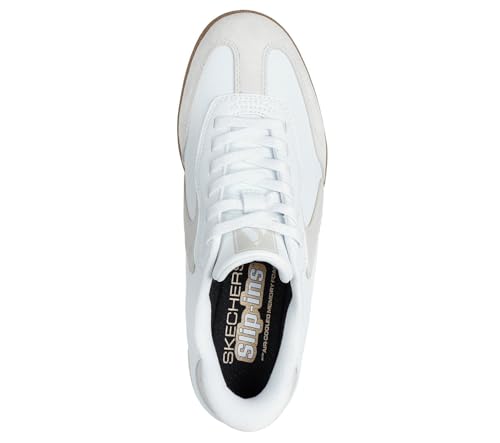 Baskets basses Skechers 185322 - vue 5