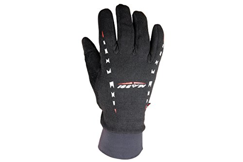 Gants de cyclisme imperméables Massi contre les mains froides et mouillées