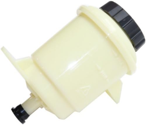 Evan-Fischer Power Steering Reservoir compatible with Aveo 04-08