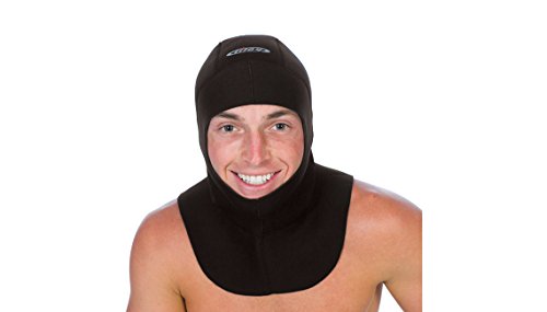 Tilos 3mm Standard Hood (X-Small)