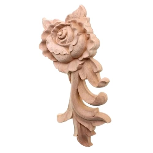 Artisanat bois sculpté gauche pour masquer les imperfections de vos meubles
