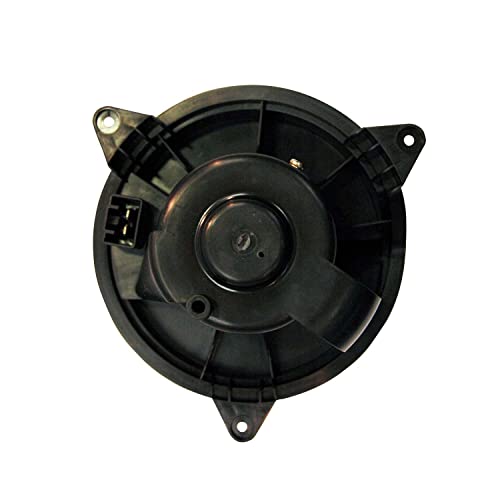 Tyc 700105 Ford Focus Replacement Blower Assembly #TOP4