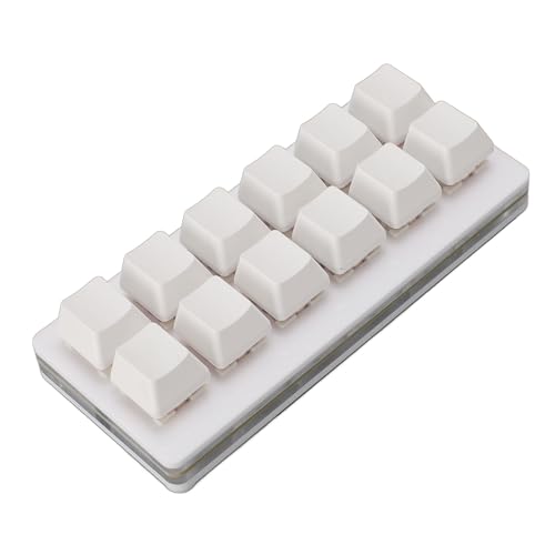 Teclado Mecánico Gamer CCYLEZ43x1imfg7n-11 Cable USB C miniatura 2