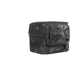 HVEJOU For EcoFlow River 2 Pro Bag For River 2 Pro Power Station Waterproof Dustproof