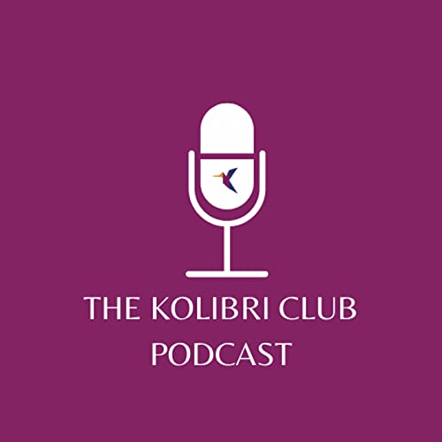 The Kolibri Club Podcast Titelbild