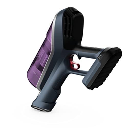 Rowenta RH9639WO XFORCE FLEX 8.60 ALLERGY