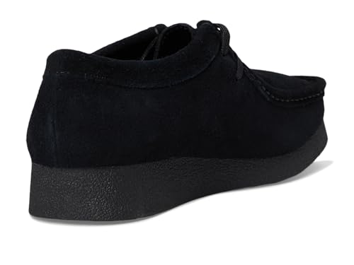 Image of Clarks Womens Wallabeeevo