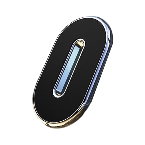 Yuly Car Phone Holder Mount Magne Tic Phone Holder for Car Cell Phone Holder for Car for All Smartphones & Tablet Car Phone Mount