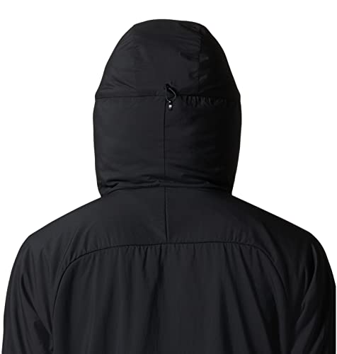 Image of Mountain Hardwear Men's Kor Airshell Warm Jacket