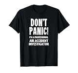 Air Accident Team Gifts & T-Shirts