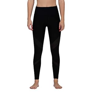 Hurley Dames W Q/D Mesh Surf Legging