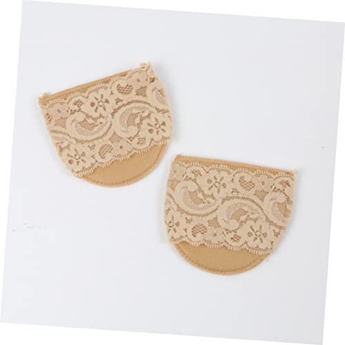 Almohadillas Invisibles para Metatarso 2 Pares para Tacones miniatura 7