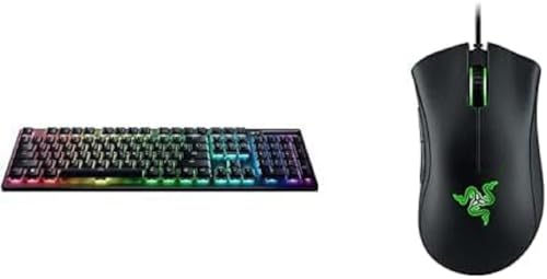 Razer DeathStalker V2 Pro (Red Switch) - FR Layout Razer DeathStalker V2 Pro (Red Switch) - FR Layout