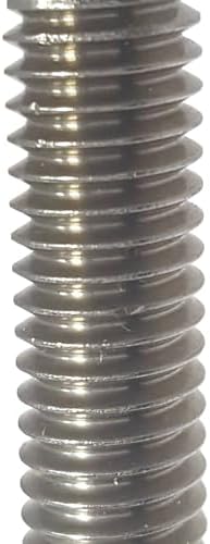 Fastenere Torx Security Machine Screws - 10-24 x 3/8" (25-Pack) Stainless Steel, Tamper-Resistant, Button Head Screws, Bolt Screw for Higher Level of Safety & Theft Prevention