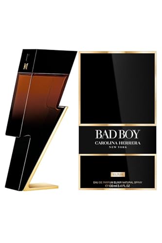 Carolina Herrera Bad Boy Elixir Eau de Parfum 100 ml