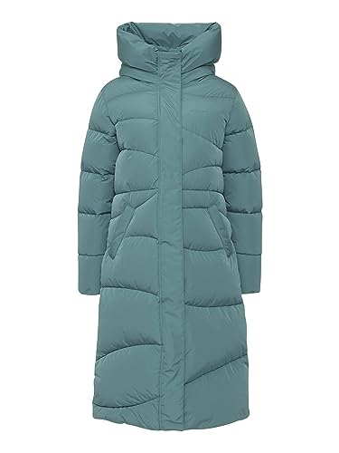 mazine Wanda Coat - Steppmantel, Größe_Bekleidung:XS, Farbe:atlantic