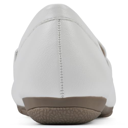 Image of Cliffs by White Mountain Women's Gush Cushioned Driving Moccasin Loafer Flat