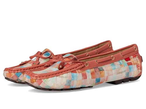 Marc Joseph New York Women's Cypress Hill Loafer Flat