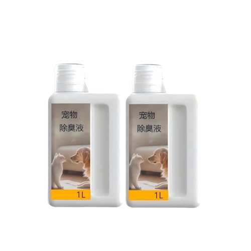 1L �y�b�g���L�̏L�C���������t�ADreame L40 Ultra AE X40Ultra / L10sultra Gen2 /X50 Ultra/H12 Pro /W10 �ƌ݊�������(2pcs 1L)