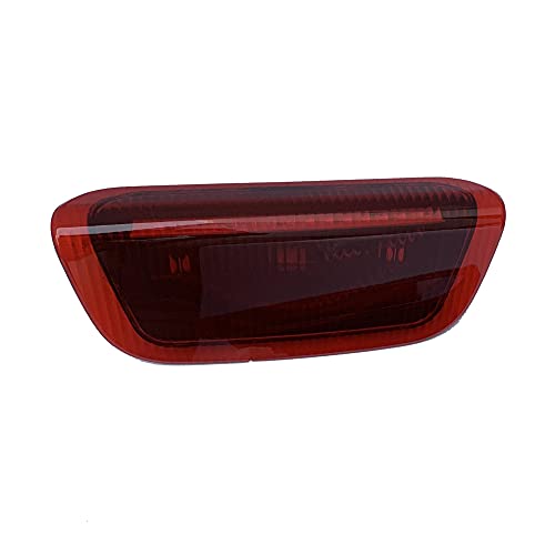 Eleqldwen For Juke 2011-2014 LED High Mount 3Rd Brake Stop Light Tail Light 26590-1KA0B