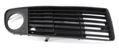 Rejilla de faro antiniebla derecho 4B0807682S para parachoques de coche A6 C5 1998-2001