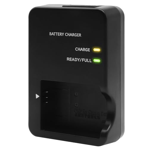 CB-2LH CB-2LHT NB-13L for Canon PowerShot G1 X Mark III G5X G5 X Mark II G7 X G7 X Mark II III G9X G9 X Mark II SX620 SX720 SX730 SX740 HS (Not Applicable to G1 X)