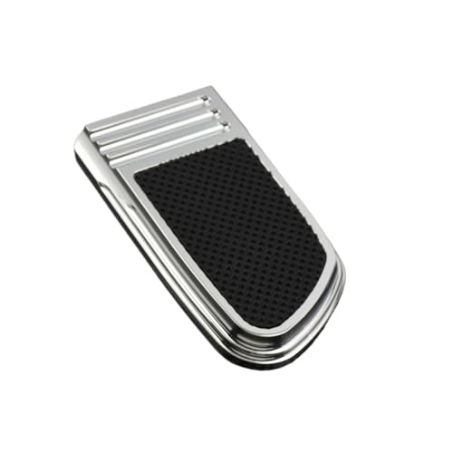 Pédale de frein pour moto Touring Electra Glide et Softail 1986-2017