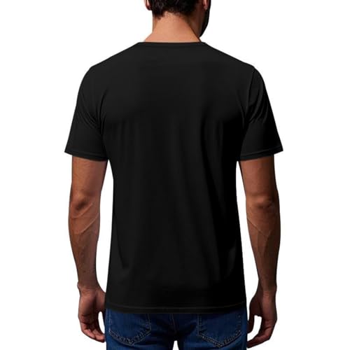 Men's Sun Protection Shirts UV SPF UPF 50+ Quick Dry Rashguard Swim Tee Rash Guard Short Sleeve Fishing Running Tops4