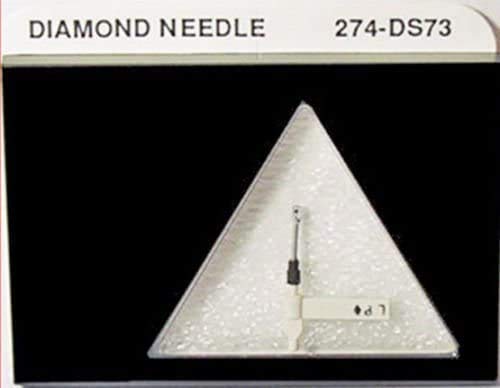 Durpower Phonograph Record Turntable Needle For CARTRIDGES BSR 8500F C-197 C197 C-123R C123R C129R C141R P-231 P231