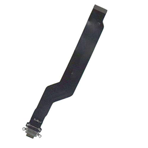 ePartSolution USB Charger Charging Port Dock Connector USB Port Type C Flex Cable Replacement for OnePlus 7 GM1900 GM1901 GM1903 USA