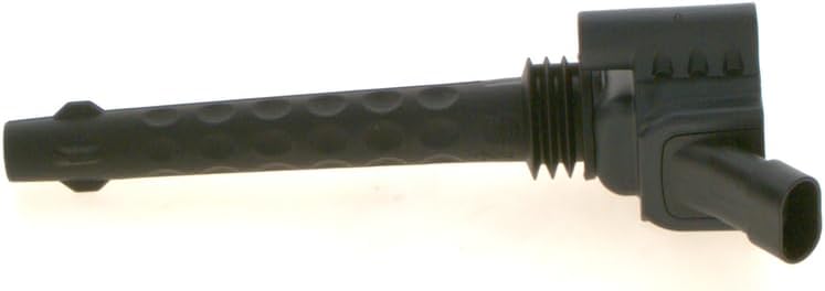 Metzger Bosch 0221504024 Ignition Coil