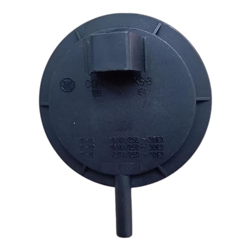 Image of Sanavya Washing Machine Water Level Sensor | Pressure Switch for Fully Automatic Washing Machines (Compatible for bosch. Sensor)