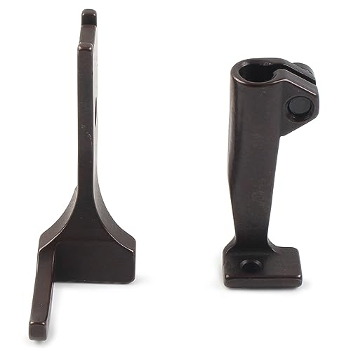 Pie Prensatela Para Máquina De Coser 14 mm miniatura 3