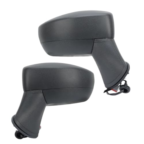 Miroir d'angle mort pour Ford EcoSport éviter angles morts avec rétroviseur texturé complet