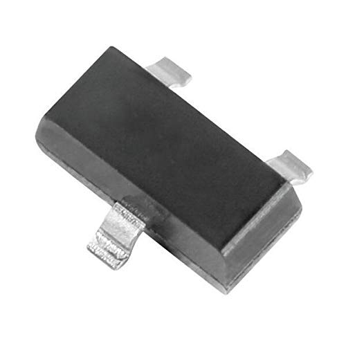 Resistor Network, Voltage Divider, 1K / 1K - MPMT2001AT1