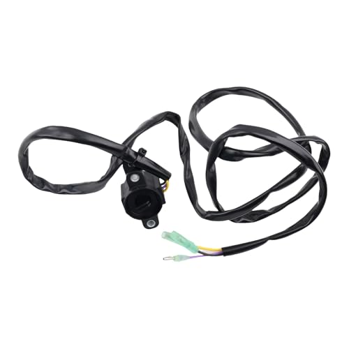 Boîtier 896688001 pour sécuriser vos sorties en mer avec moteur Mercury