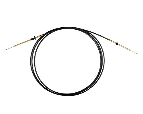 Dometic SeaStar Control Cable, CC17014, 14ft.